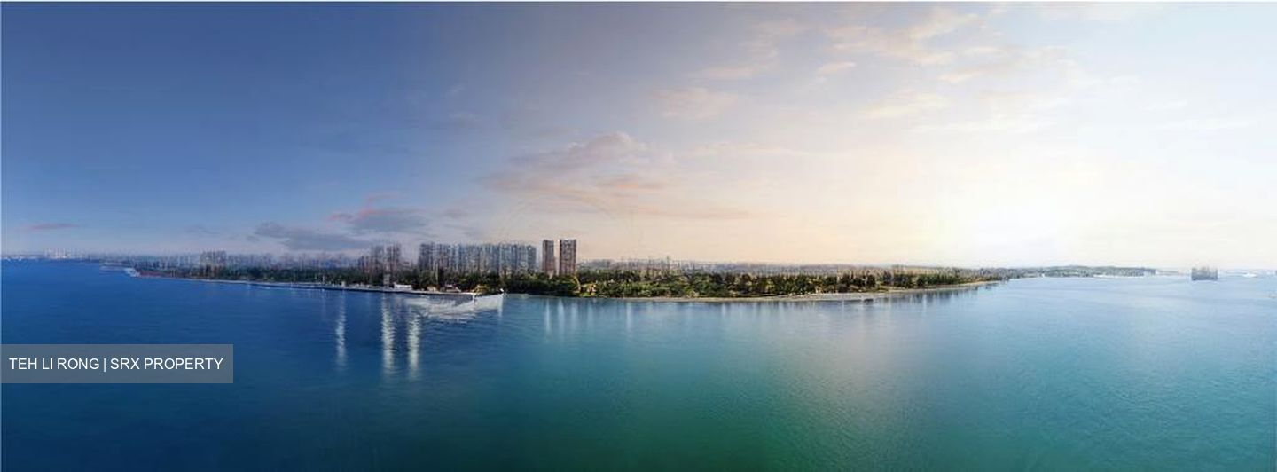 Vela Bay (D16), Apartment #553976631